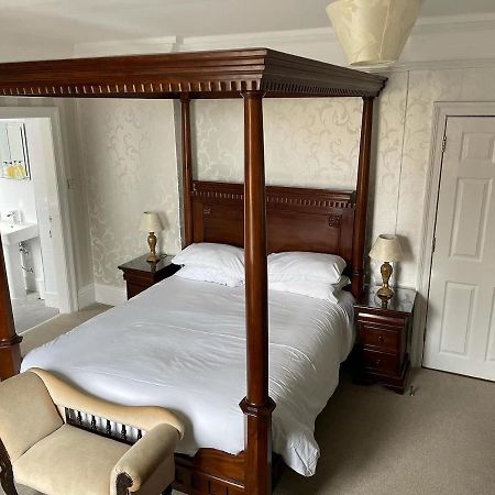 Arundel House Bed and Breakfast Whitby Buitenkant foto