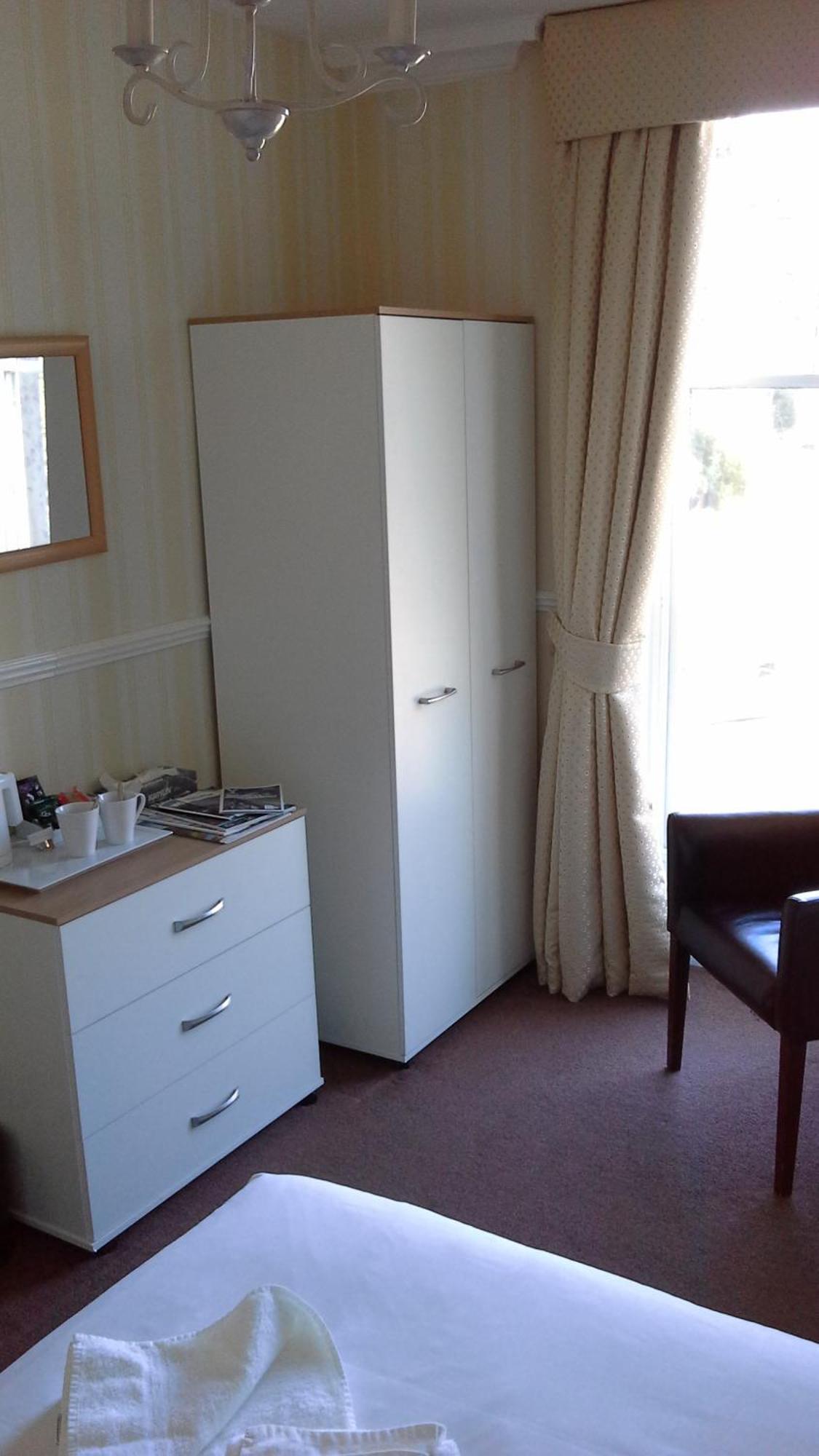 Arundel House Bed and Breakfast Whitby Kamer foto